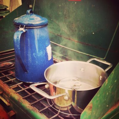 camping coffee jfv photo