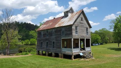 hiwassee-union-baptist-church