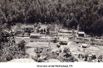 mcfarland