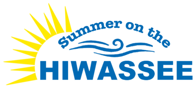 Summer on the Hiwassee Events Calendar