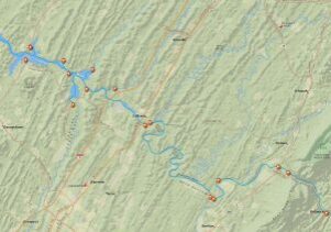 Map-Bkground